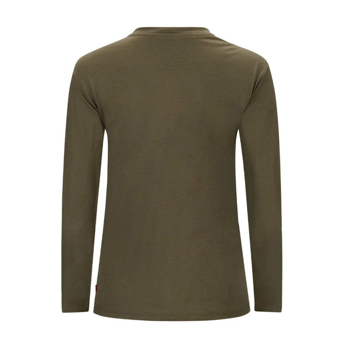 Aclima LightWool 180 Crewneck trøje, dame (Tarmac)