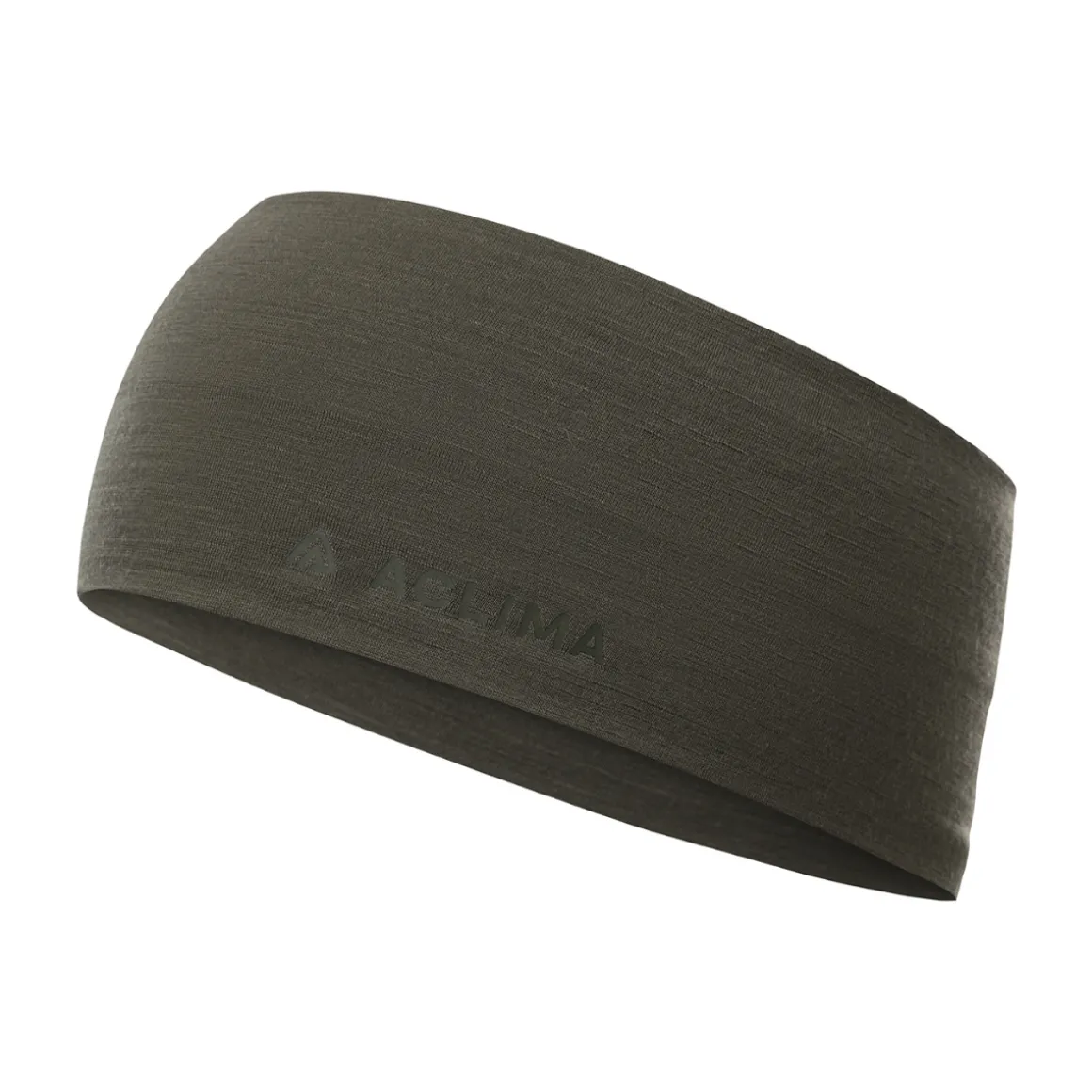 Aclima LightWool 140 Pandebånd (Tarmac)