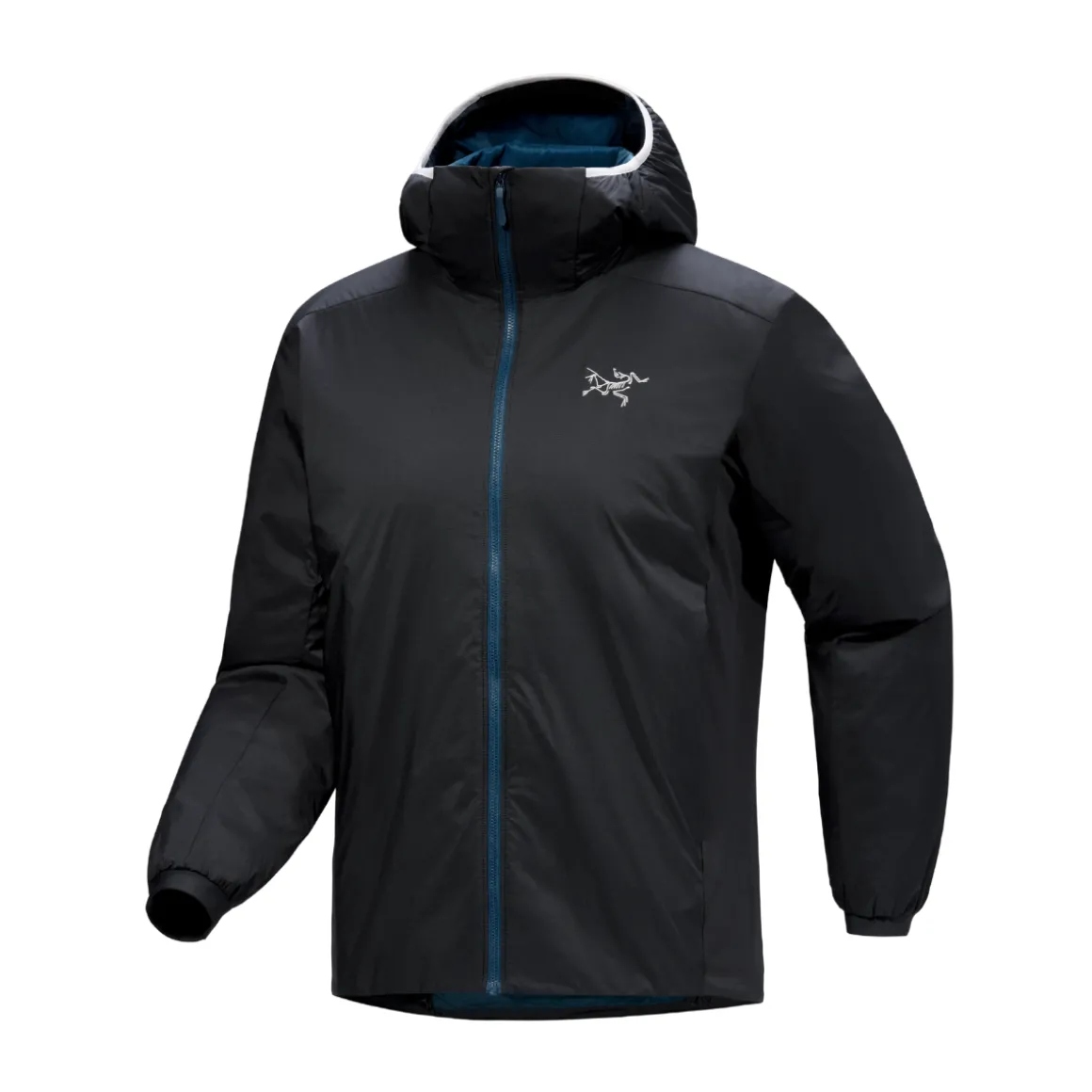 Arc'teryx Atom Hoody, herre (Lodestar)