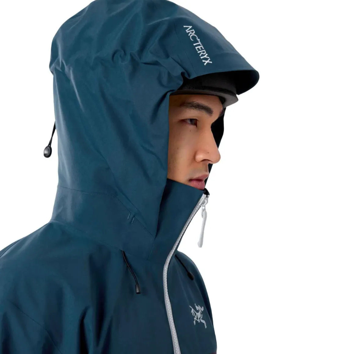 Arc'teryx Beta AR Jakke, herre (Lodestar)