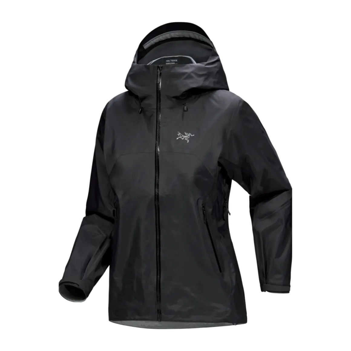 Arc'teryx Beta SL Jakke, dame (Black)