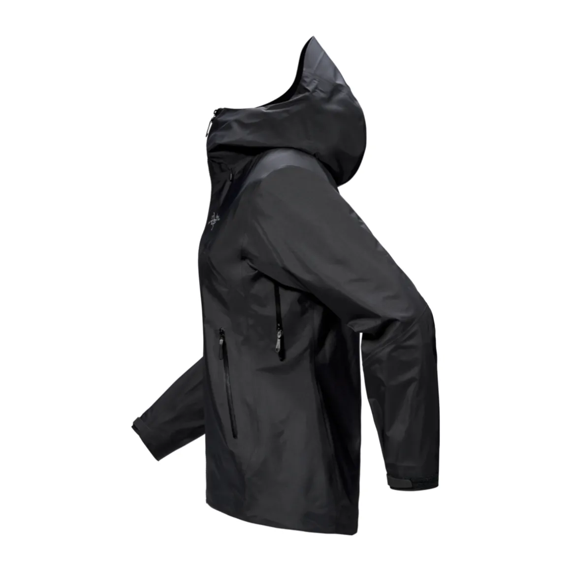 Arc'teryx Beta SL Jakke, dame (Black)