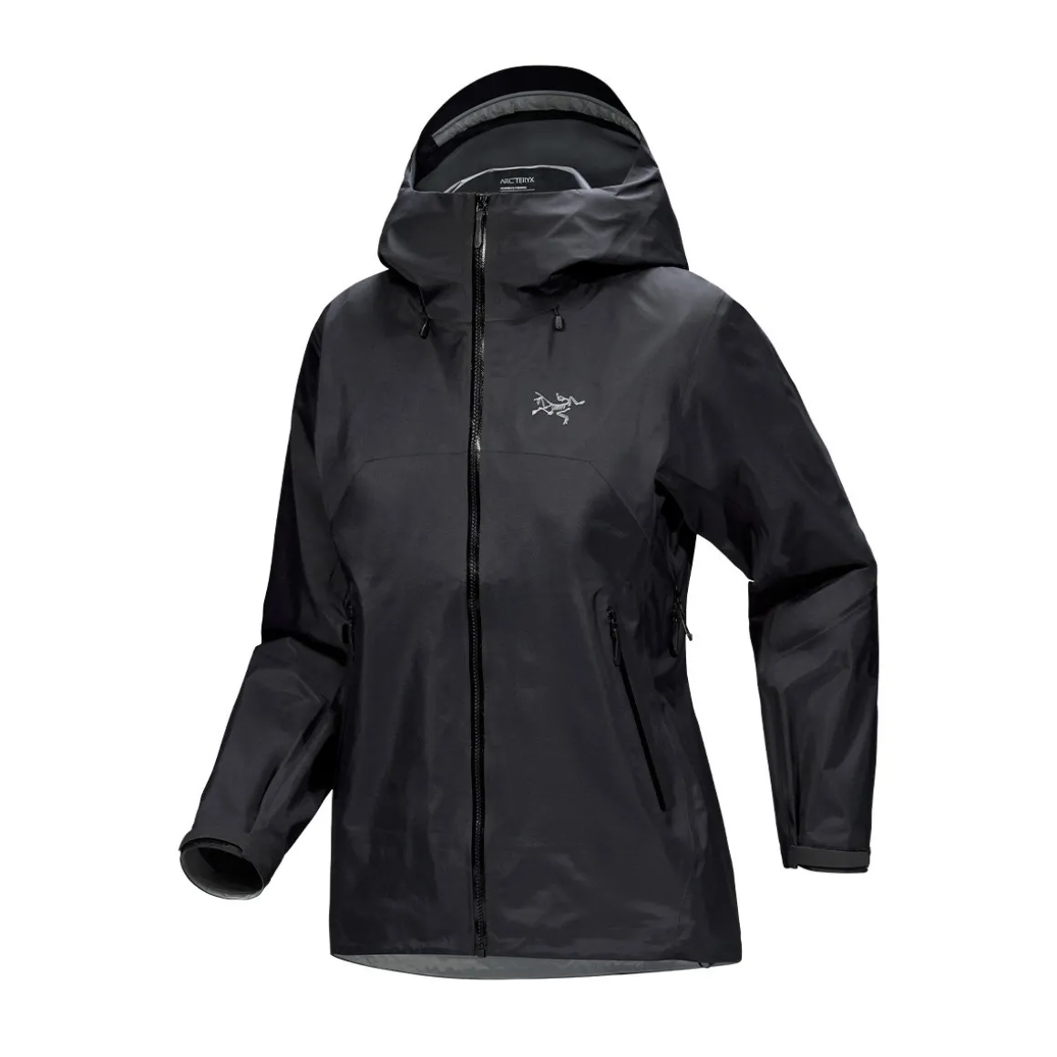 Arc'teryx Beta SL Jakke, dame (Black)