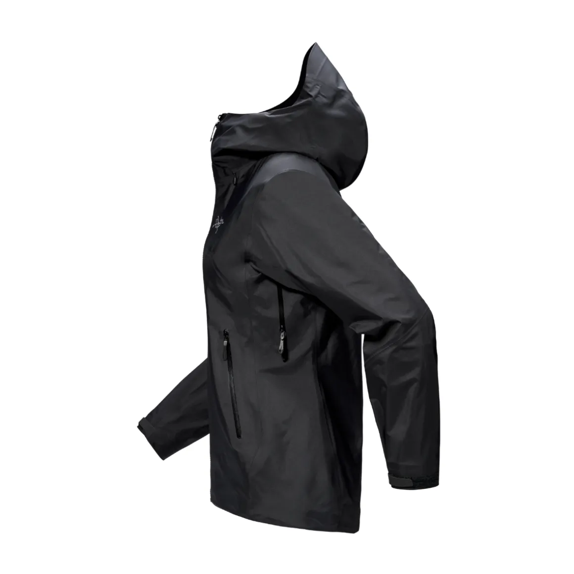 Arc'teryx Beta SL Jakke, dame (Black)