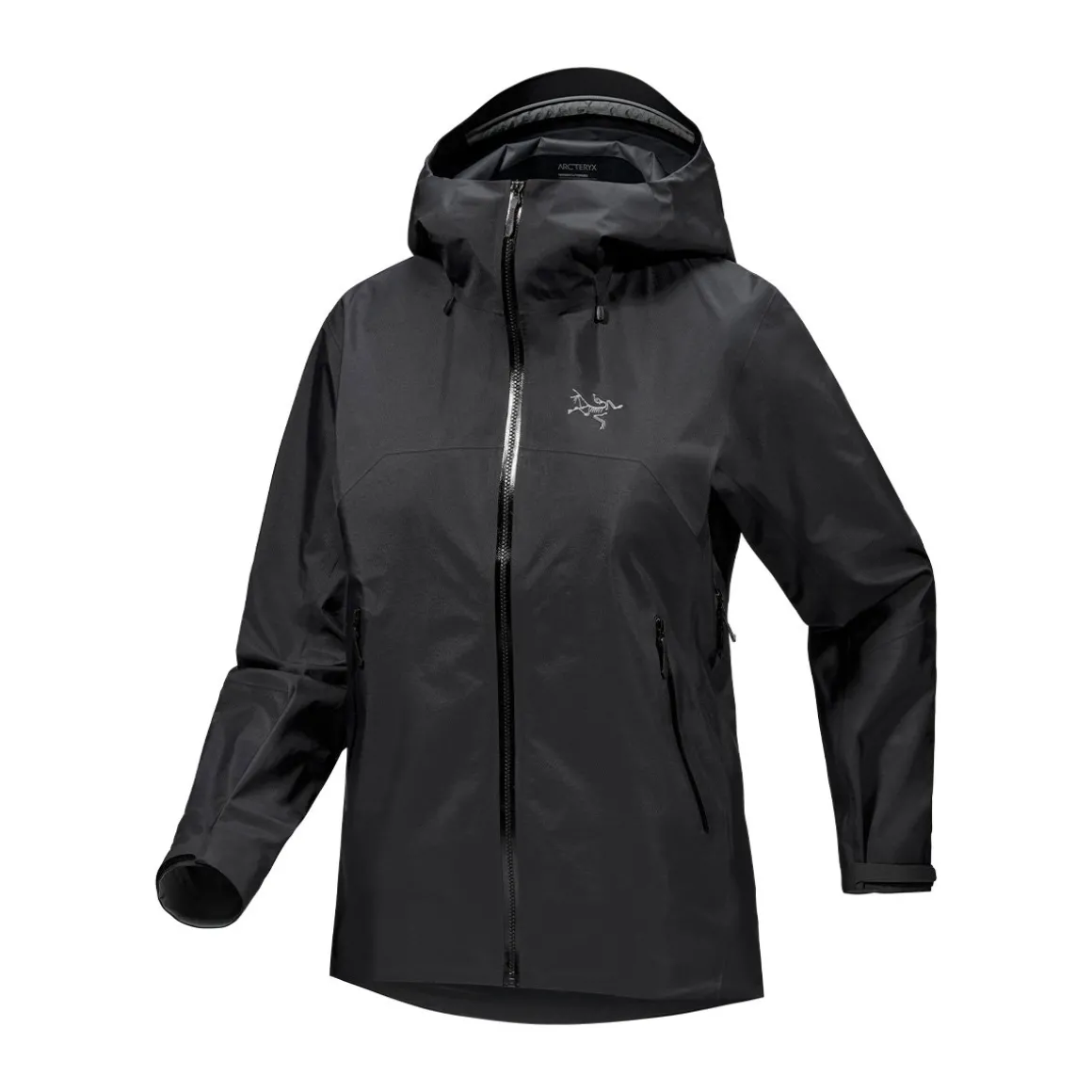 Arc'teryx Beta SL jakke, dame (Black)