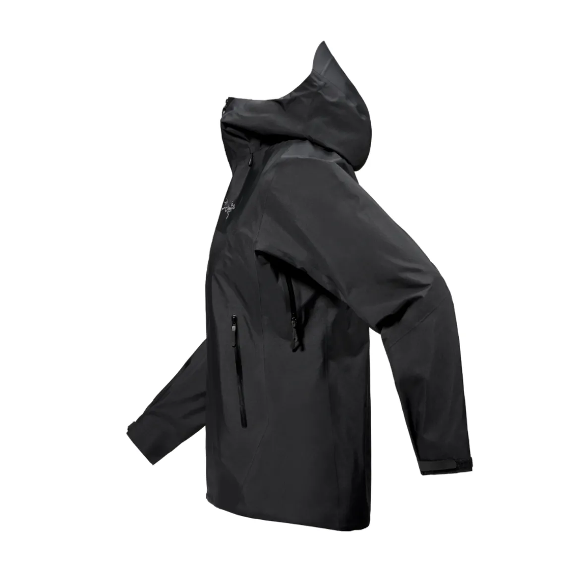 Arc'teryx Beta SL jakke, dame (Black)