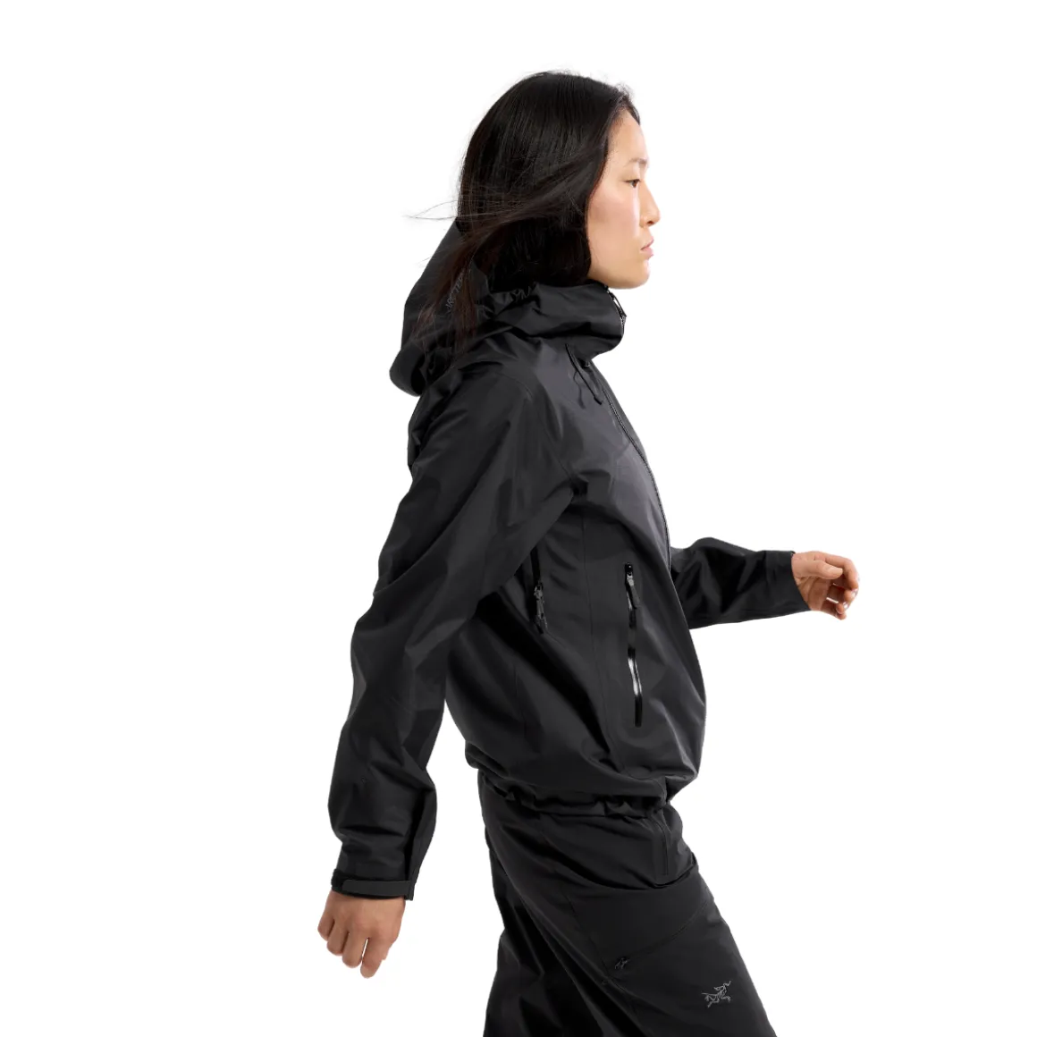 Arc'teryx Beta SL jakke, dame (Black)
