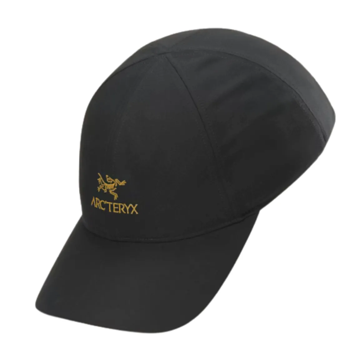 Arc'teryx Bird Word Cap (24K Black)