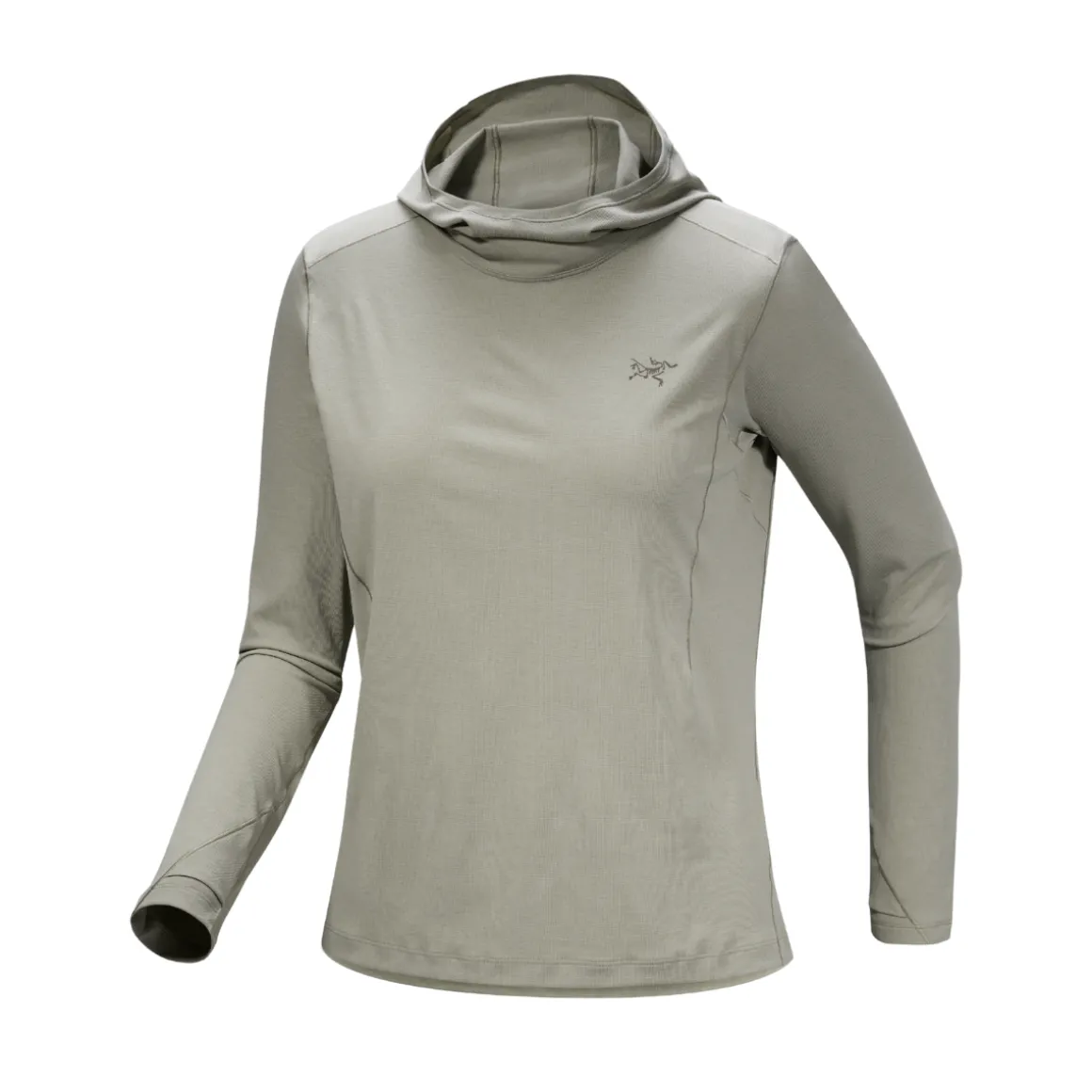 Arc'teryx Sunna Hoody, dame (Habitat)
