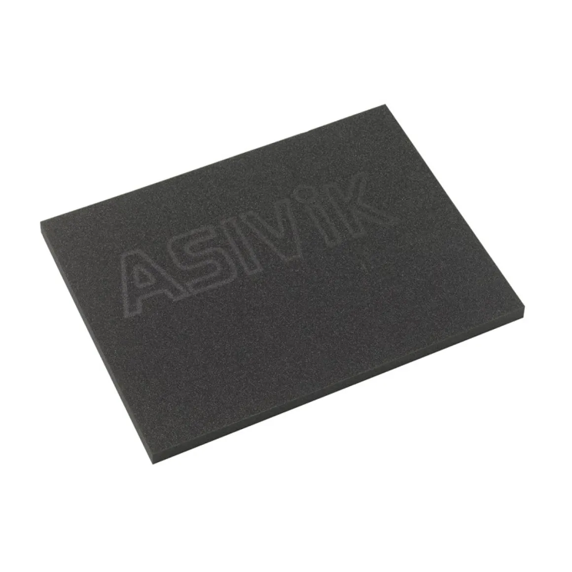 Asivik Arctic Seat siddeunderlag 14 mm