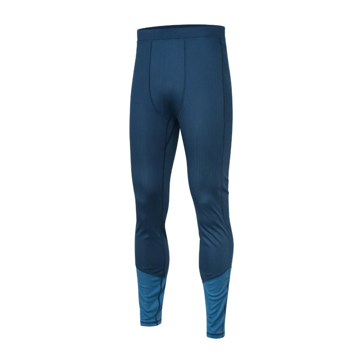 Asivik Baselayer Undertøj Sæt, herre (Blue / Blue)