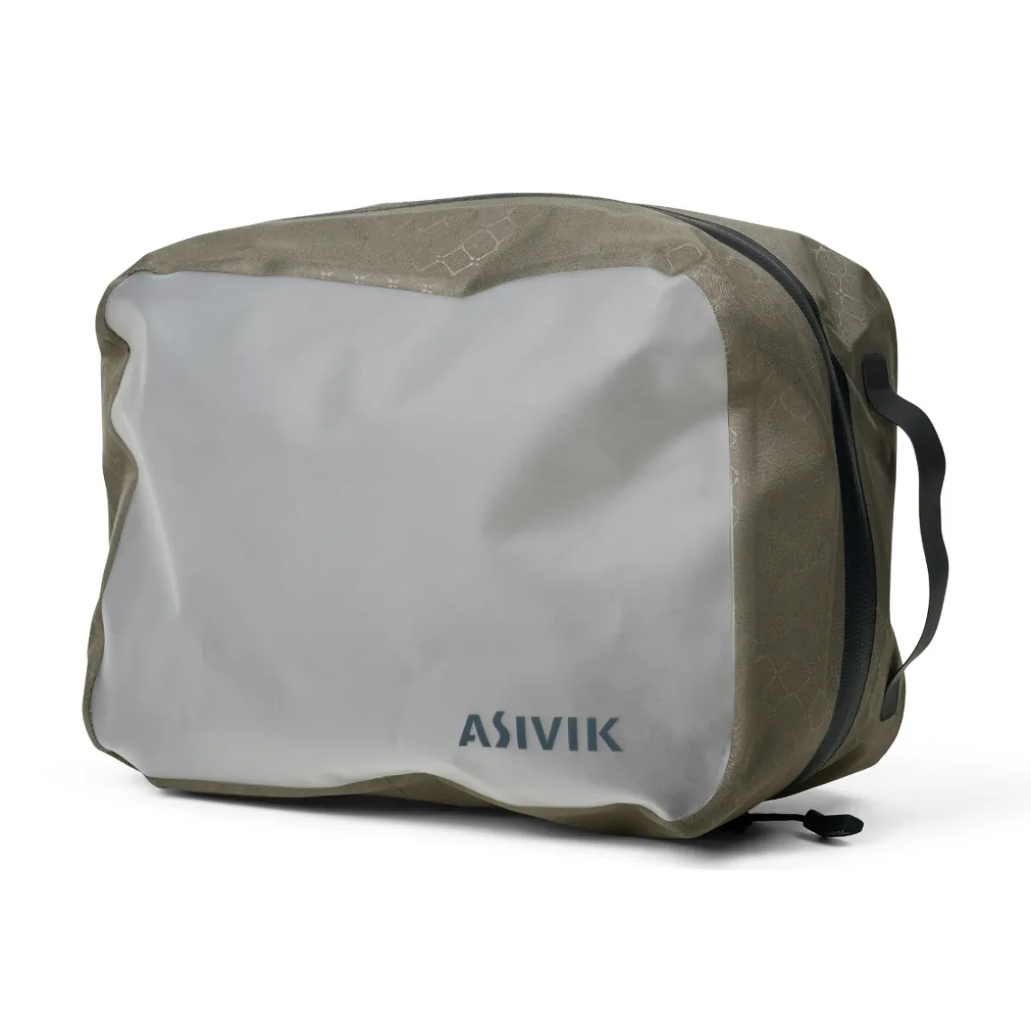 Asivik DryCube L 5 L (Grey)