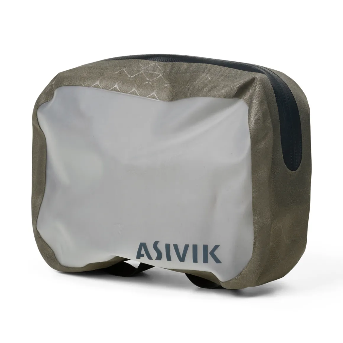 Asivik DryCube S 1 L (Grey)