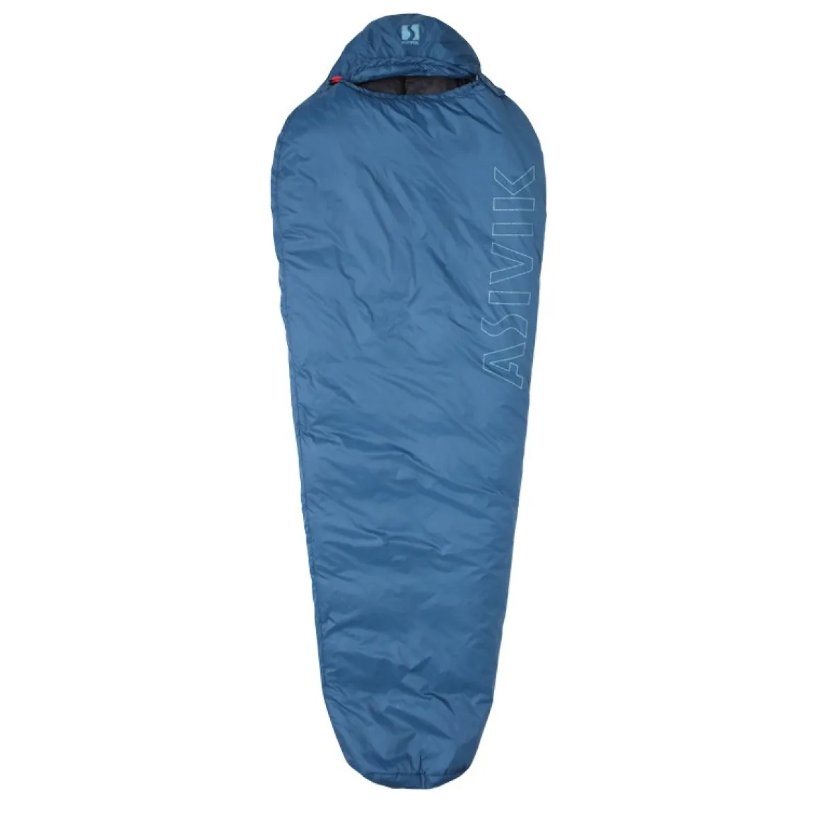 Asivik Explorer 2S / 195 cm V, sovepose