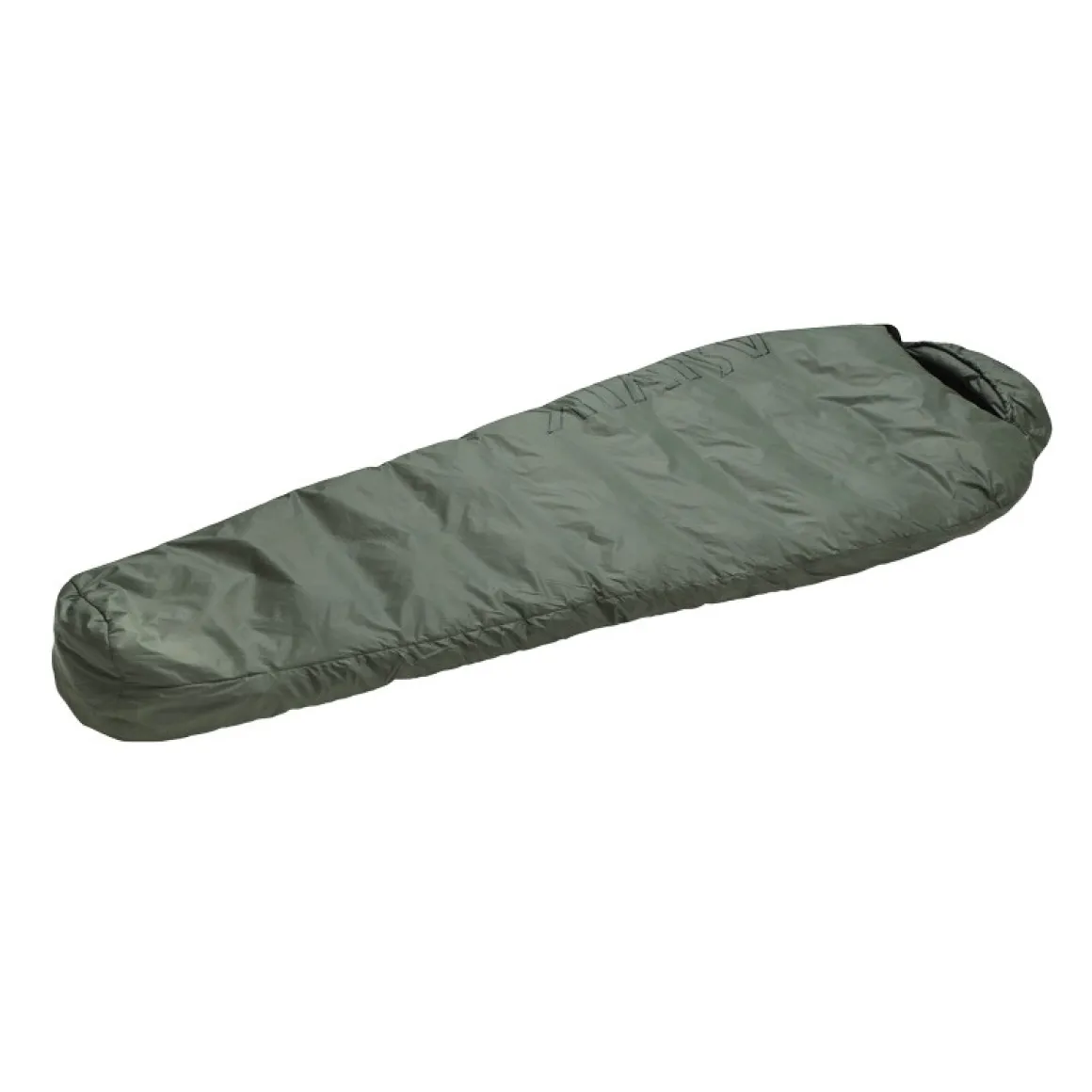Asivik Explorer 3S / 195 cm V, sovepose