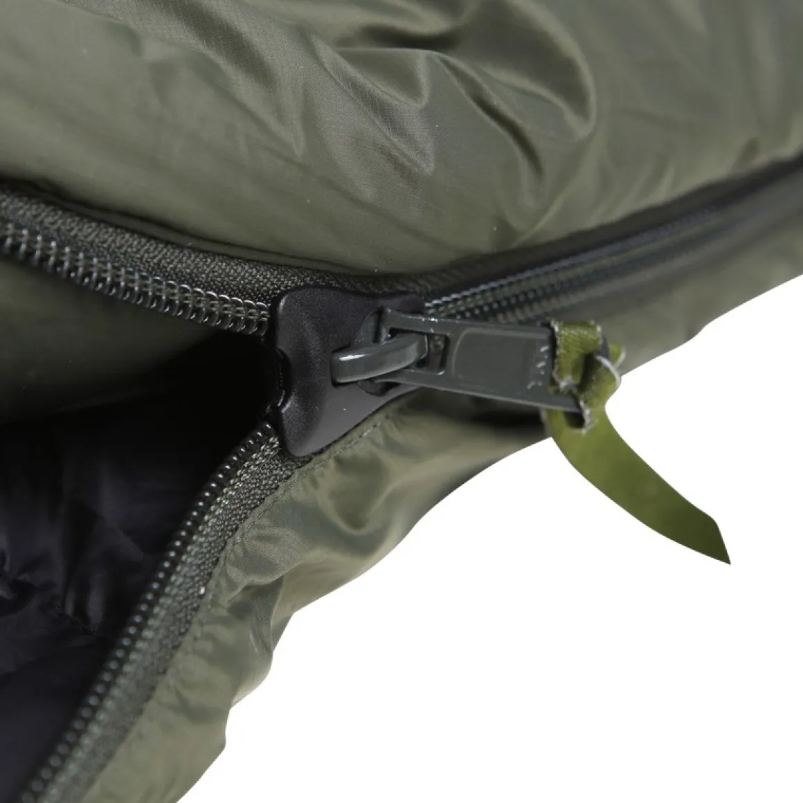 Asivik Explorer 3S / 195 cm V, sovepose