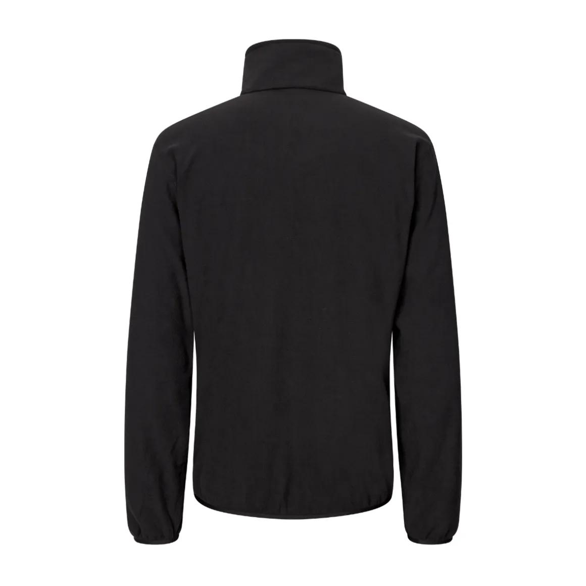 Asivik Hike Fleece, herre (Black)