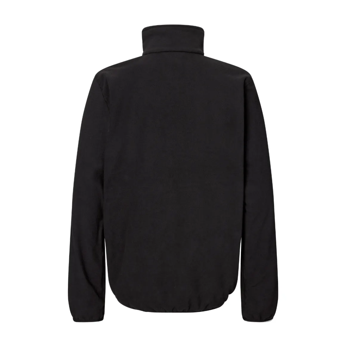 Asivik Hike Fleece, junior (Black)