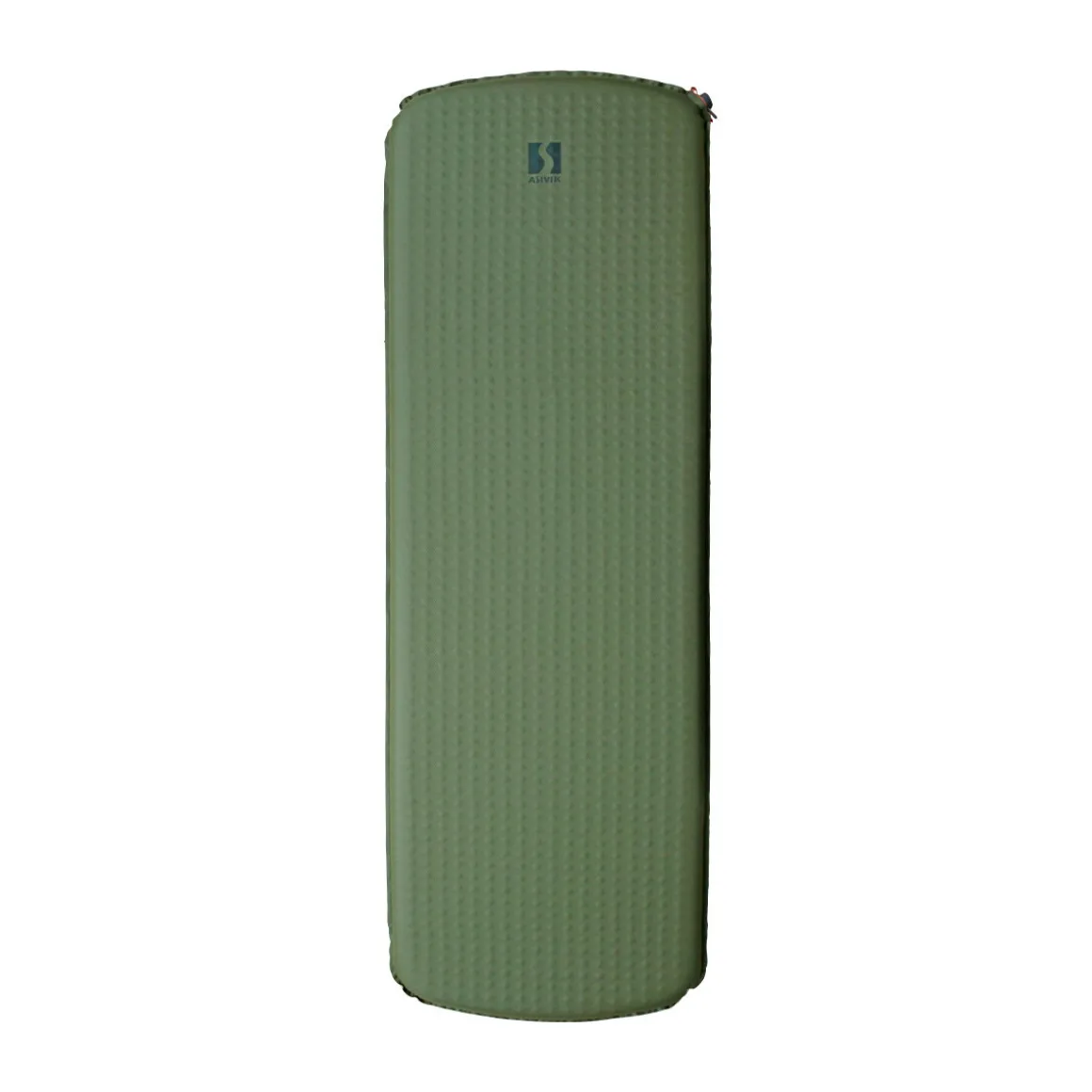 Asivik Hike Mat Kids, selvoppusteligt underlag 152*51 cm