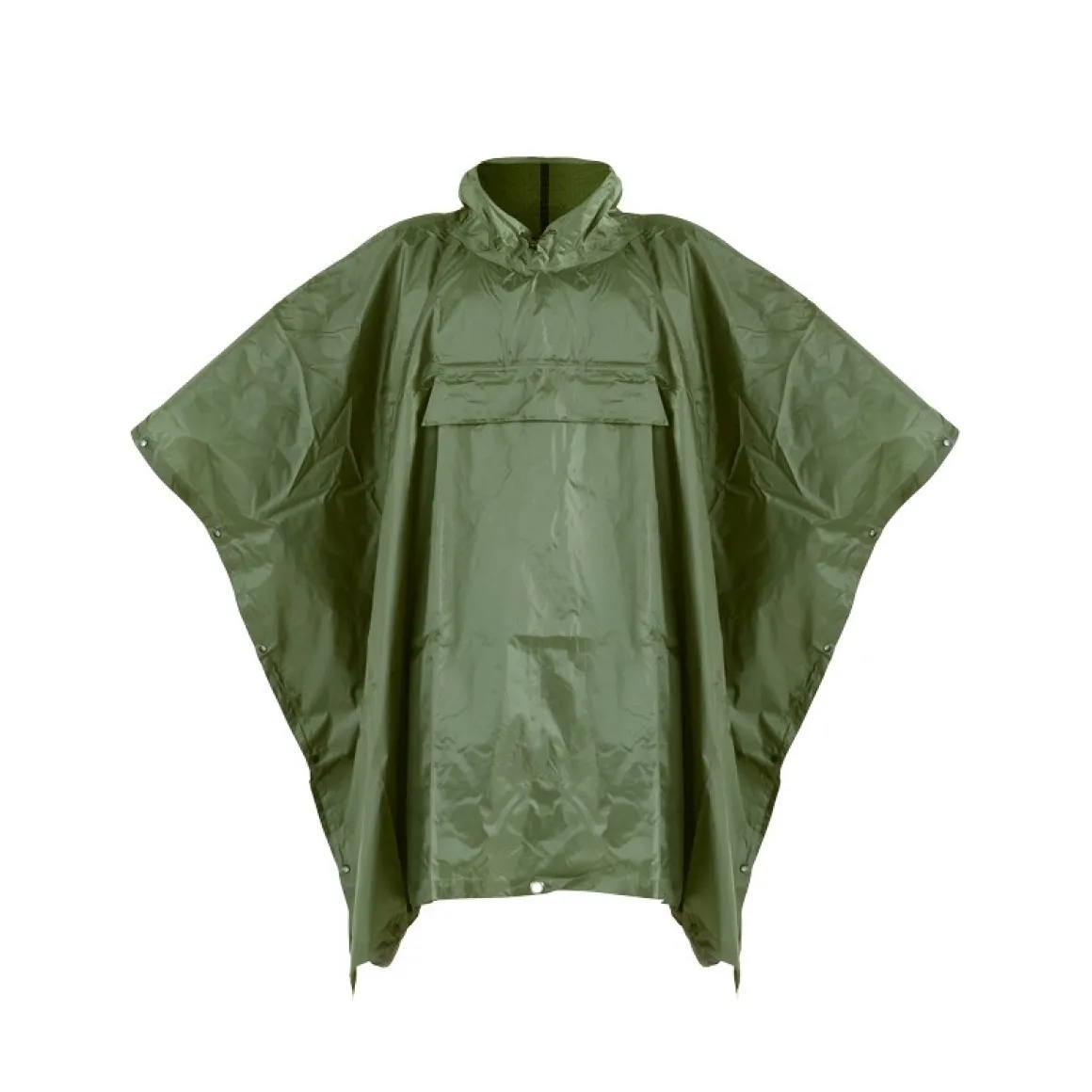 Asivik Hiker Poncho