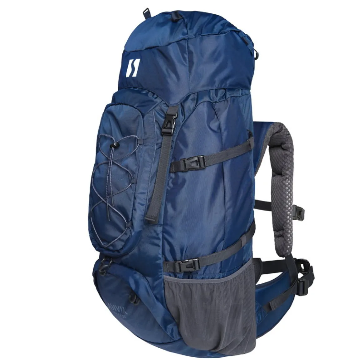 Asivik Hiker Rygsæk 50 ltr. barn