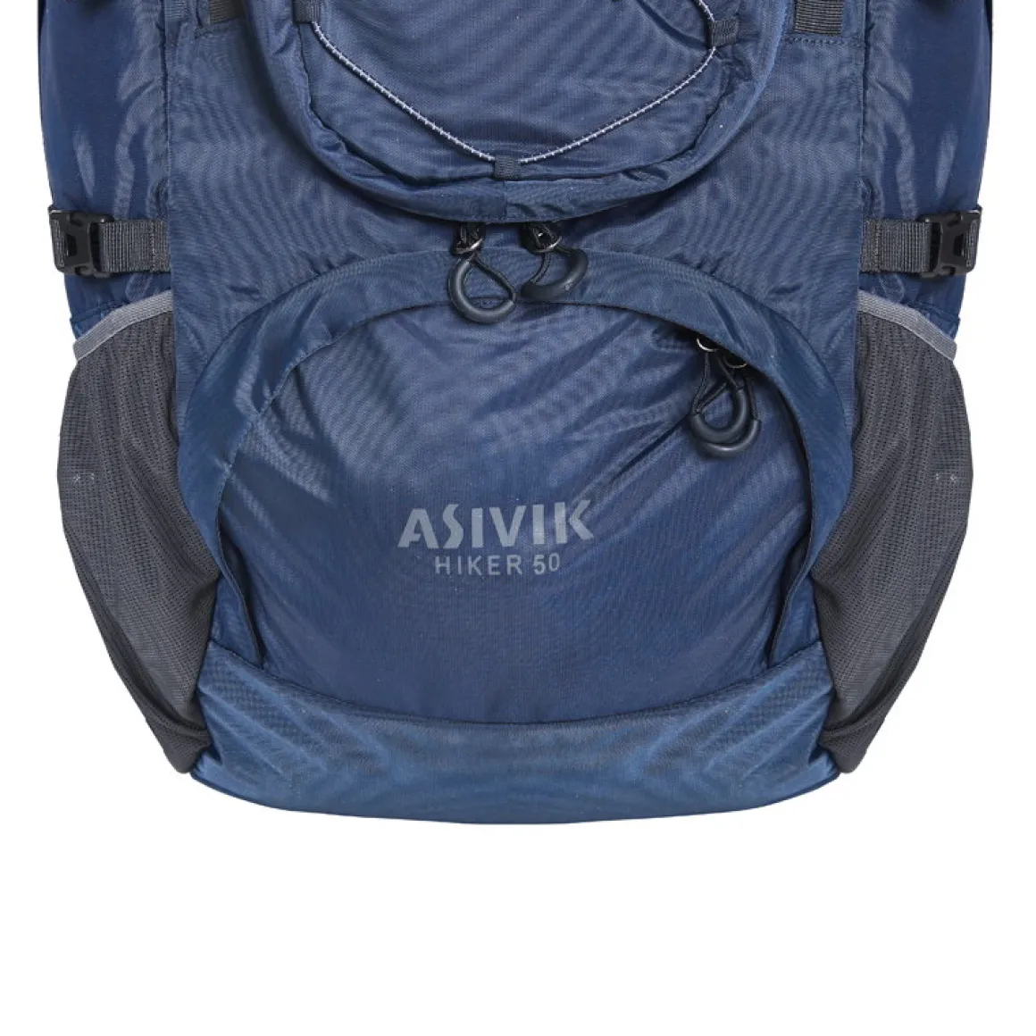 Asivik Hiker Rygsæk 50 ltr. barn