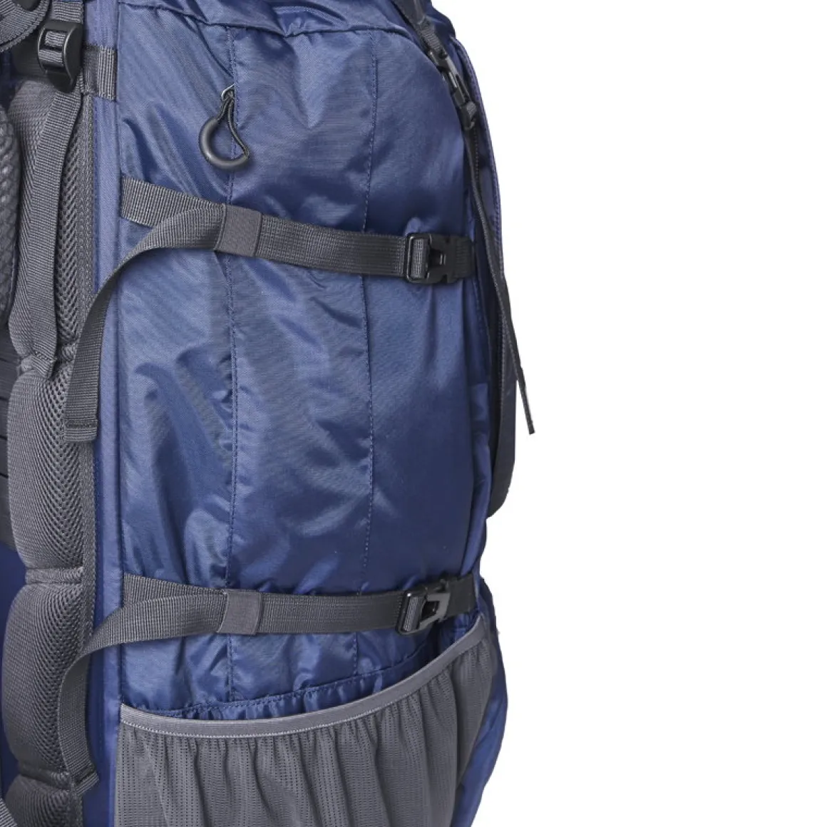 Asivik Hiker Rygsæk 50 ltr. barn