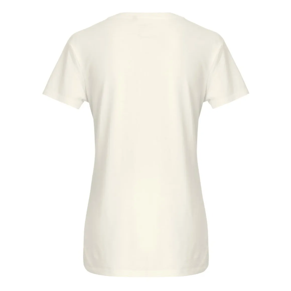 Asivik Logo Forest T-shirt, dame