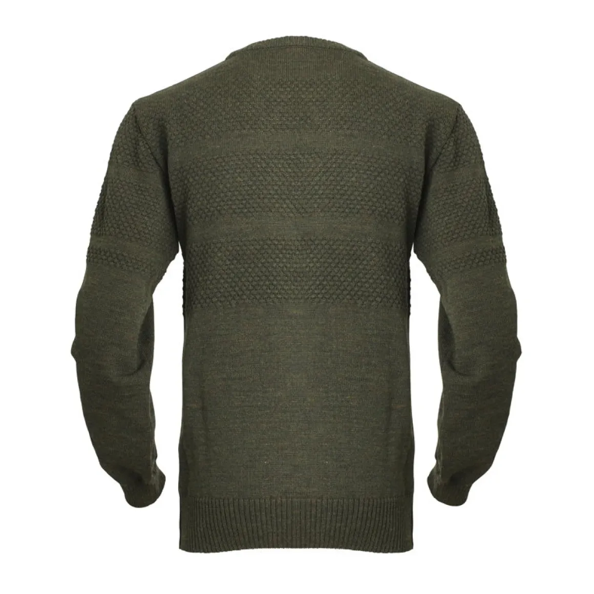 Asivik North Sea Sweater, herre