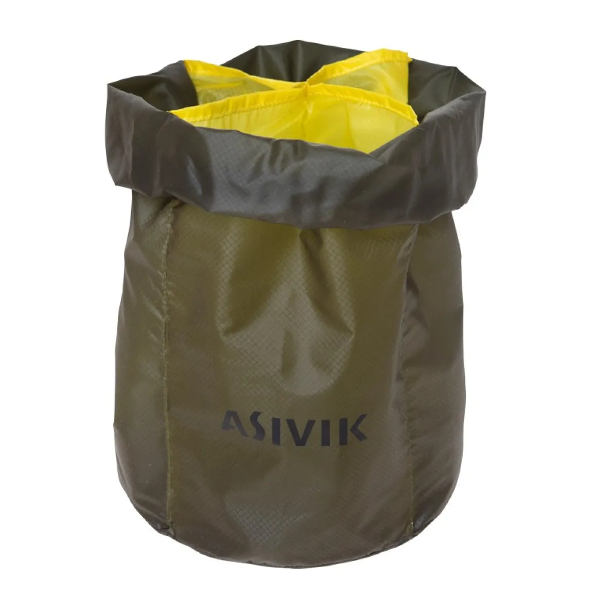 Asivik Quarter Pack Pakpose