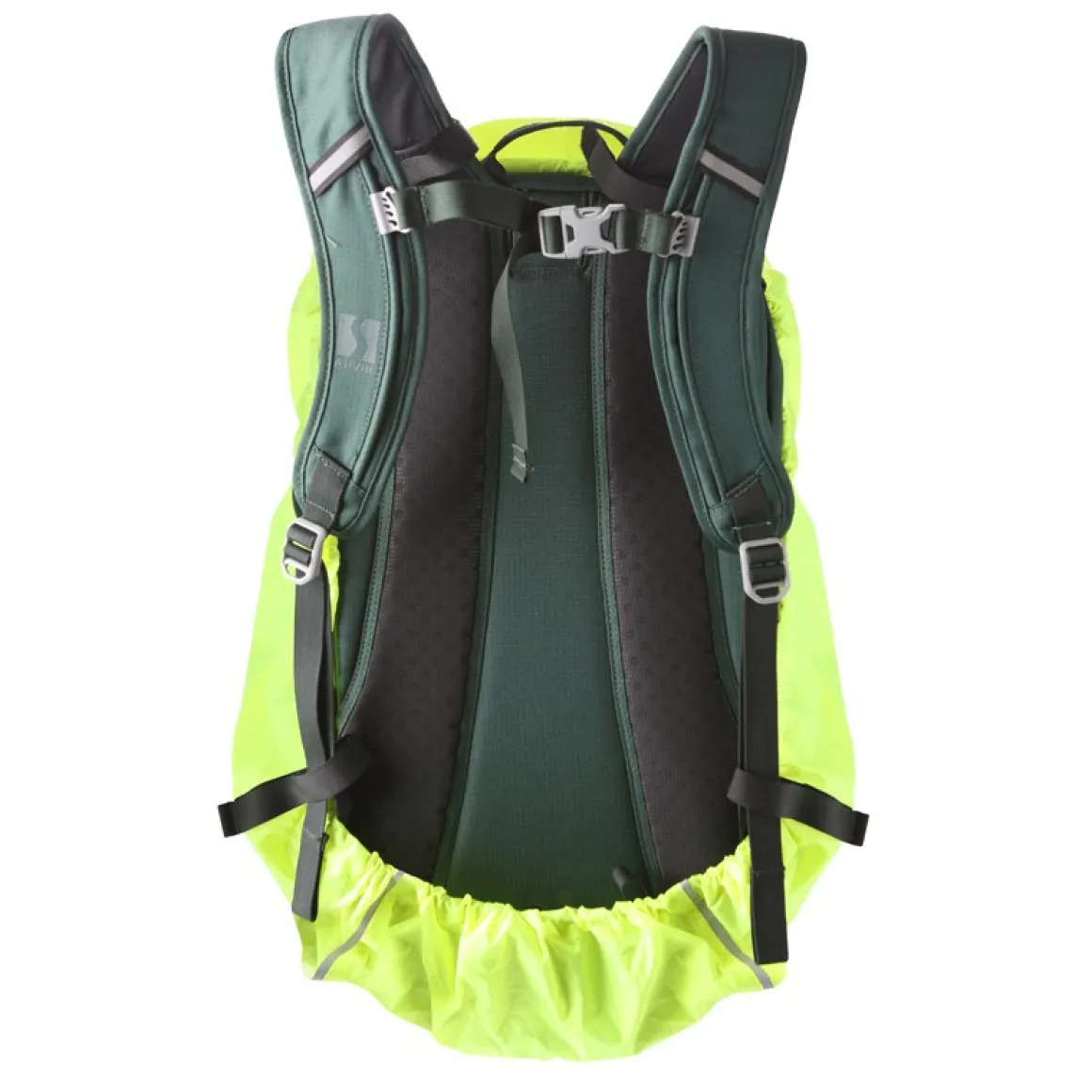 Asivik Raincover 20 - 35 ltr.