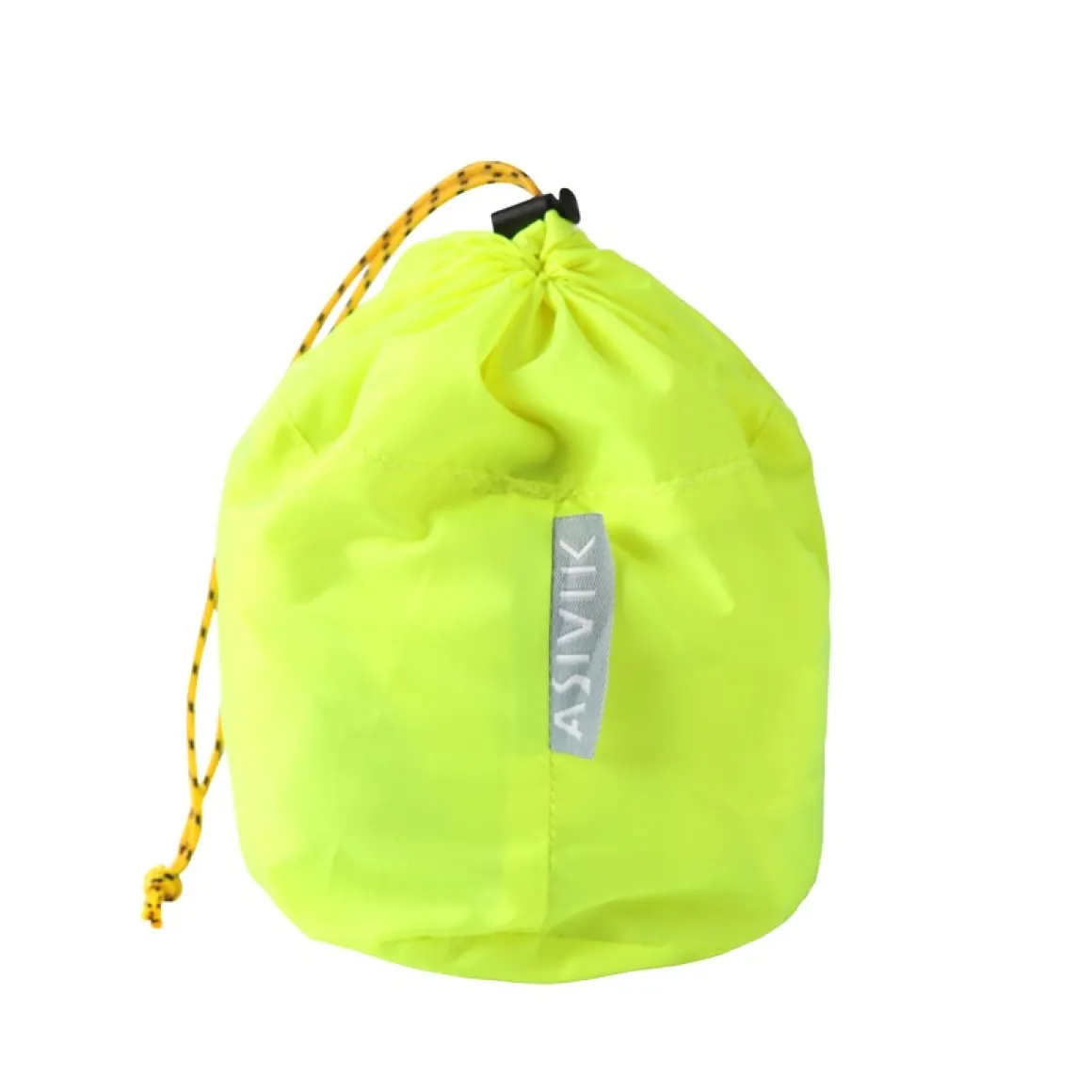 Asivik Raincover 20 - 35 ltr.