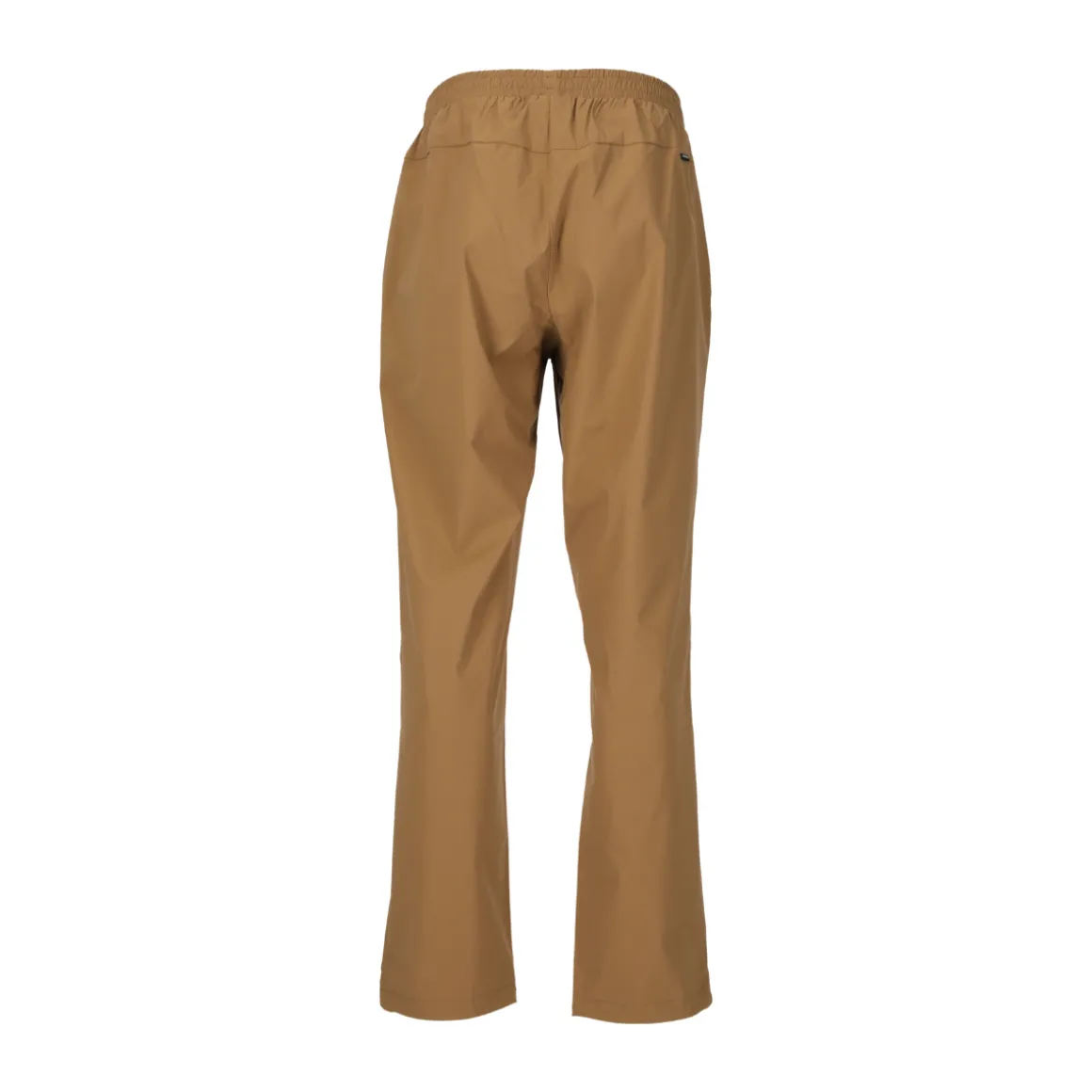 Asivik Travel Pants WR / rejsebukser, dame (Sand)