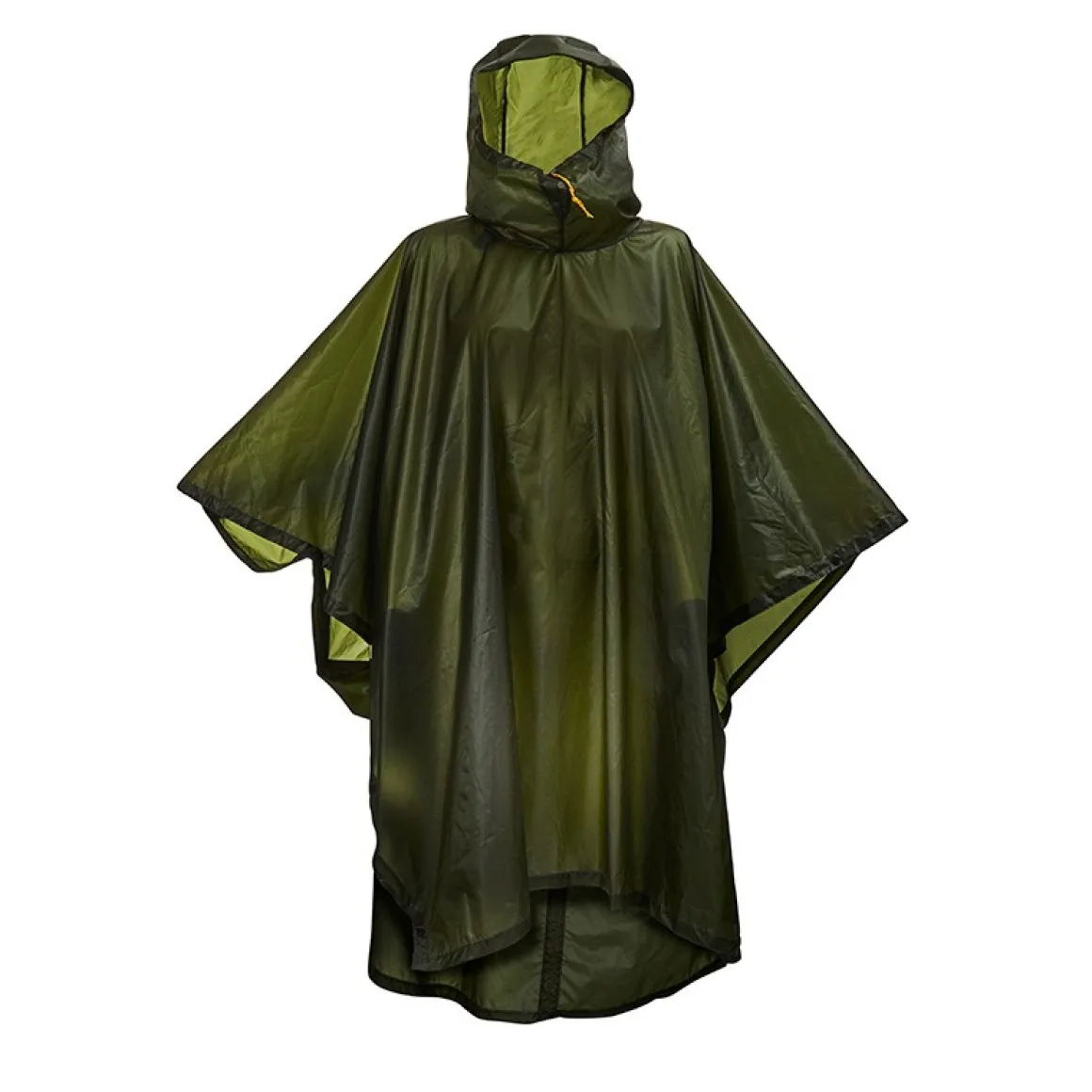Asivik Ultralight Poncho