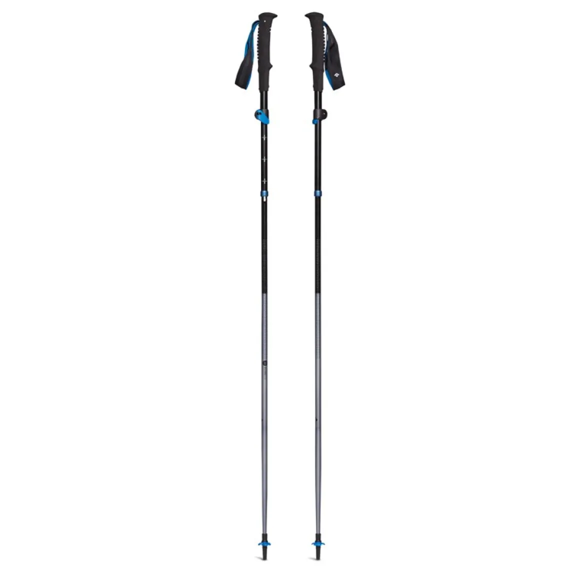 Black Diamond Distance FLZ Z-vandrestave 95-110 cm