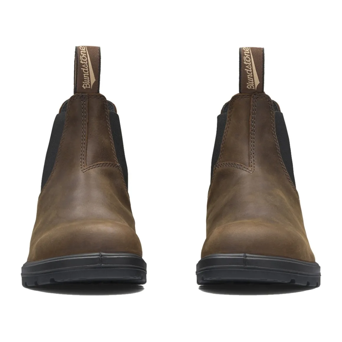 Blundstone 1609 Classic Chelsea Boot (Antique Brown)