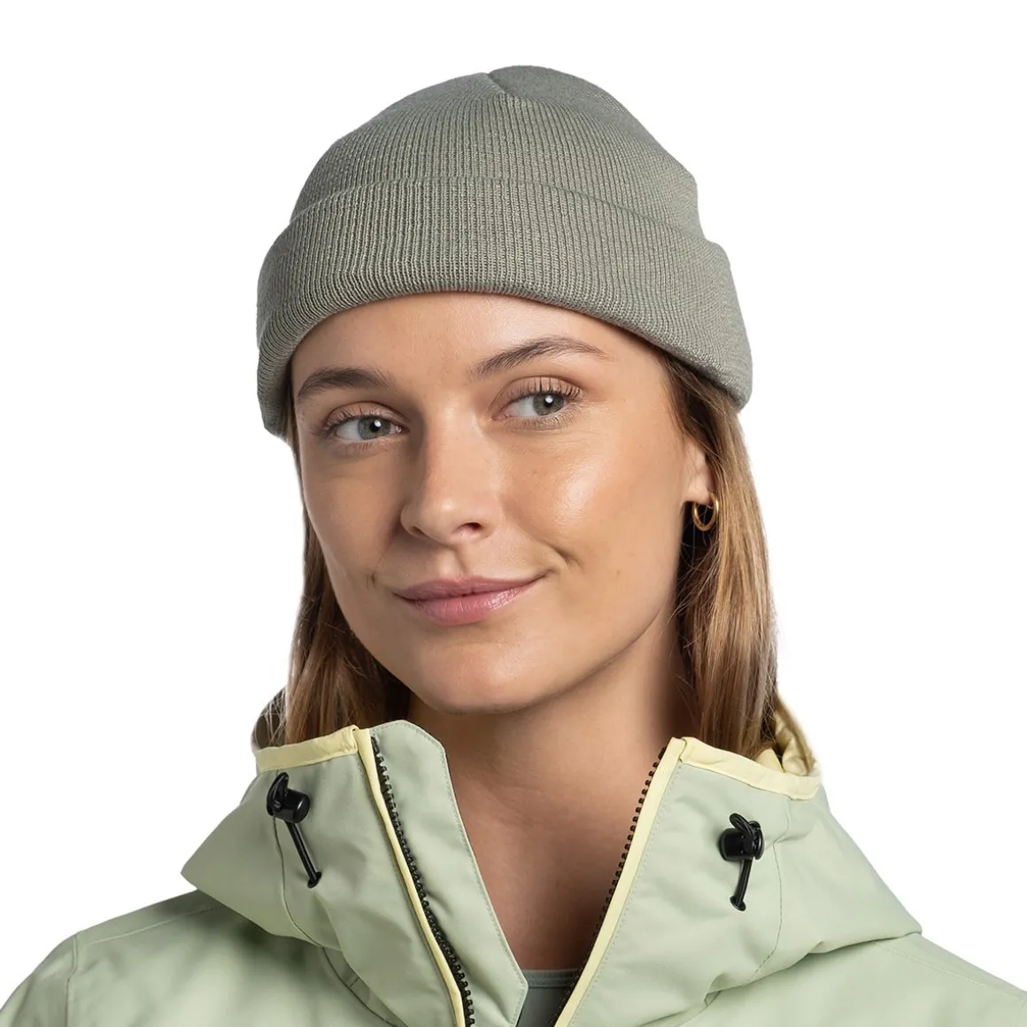 Buff Lilon Fisherman (Opaline)