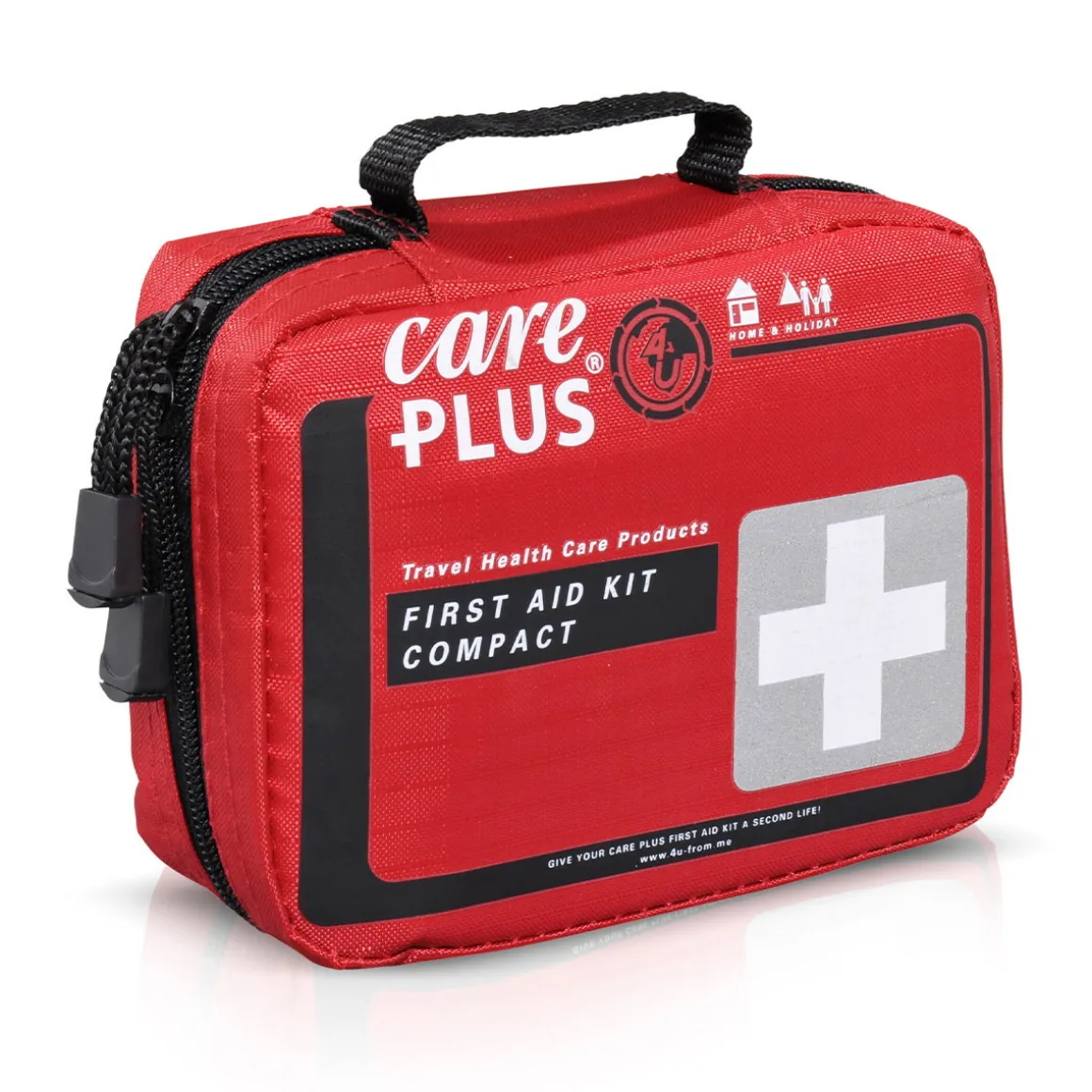 Care Plus Compact førstehjælpstaske