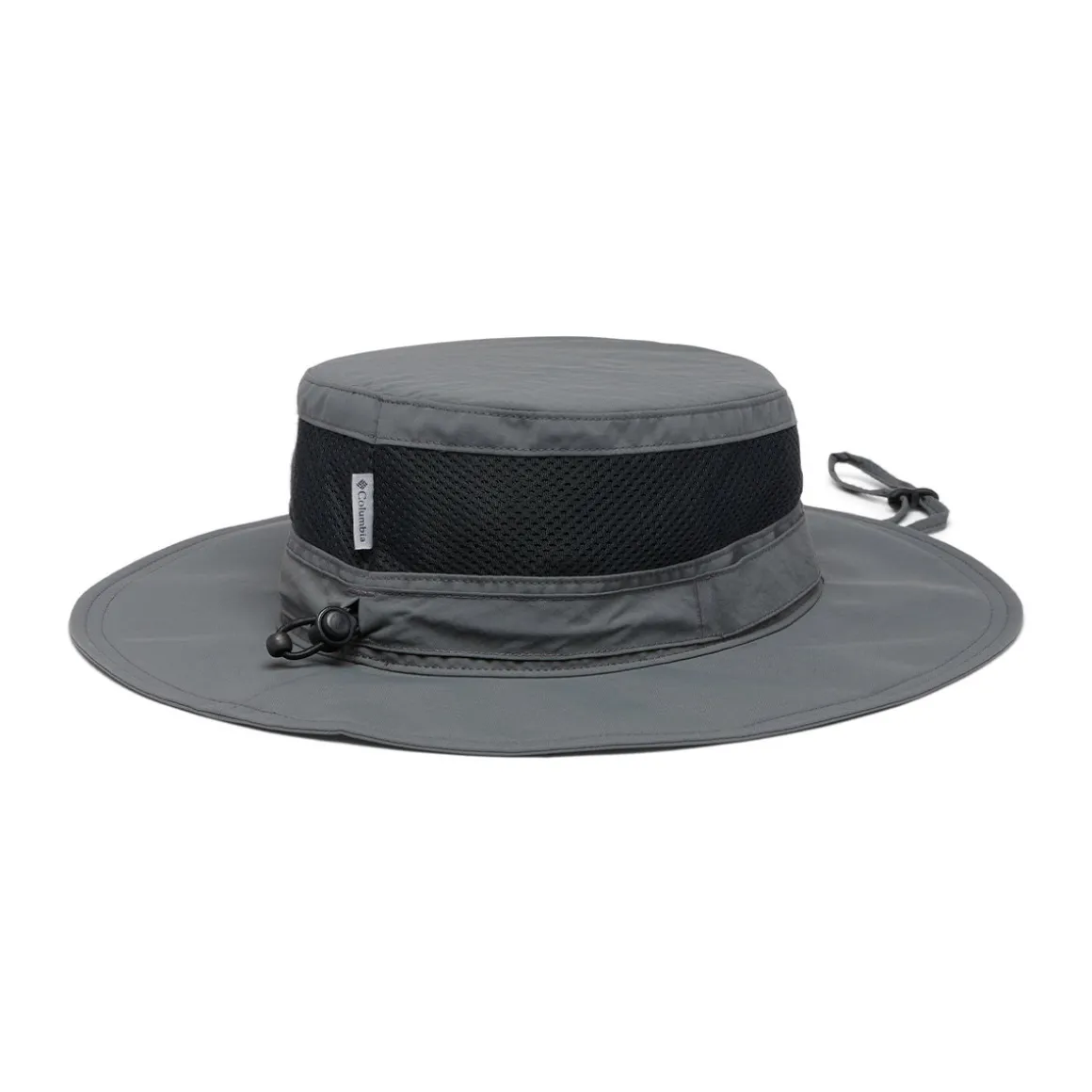 Columbia Bora Bora II Booney Hat (Grill)