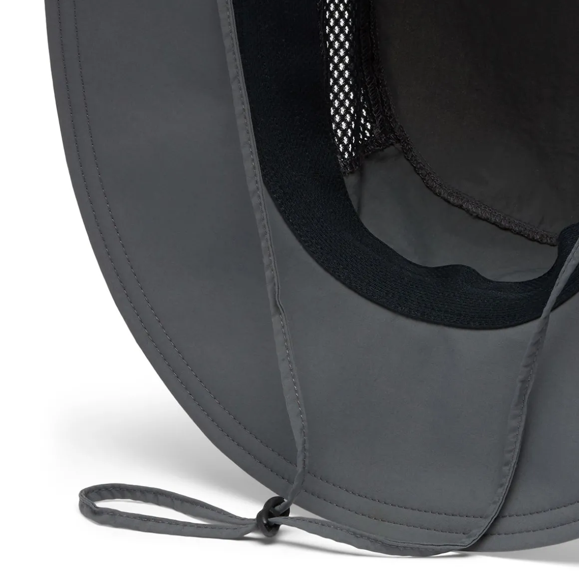 Columbia Bora Bora II Booney Hat (Grill)