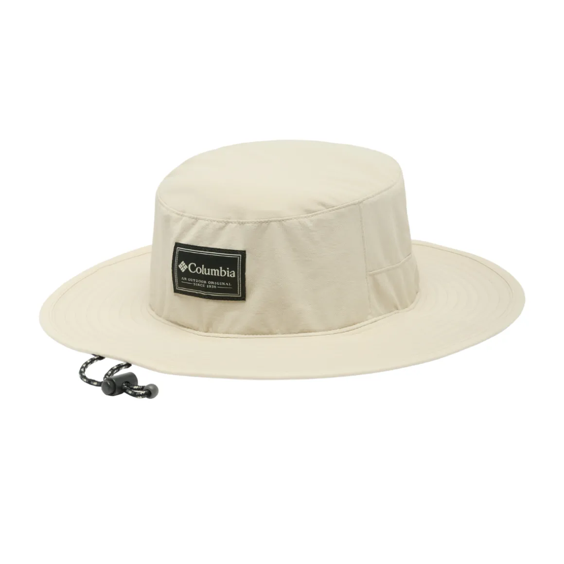 Columbia Broad Spectrum II Booney Hat (Dark Stone)