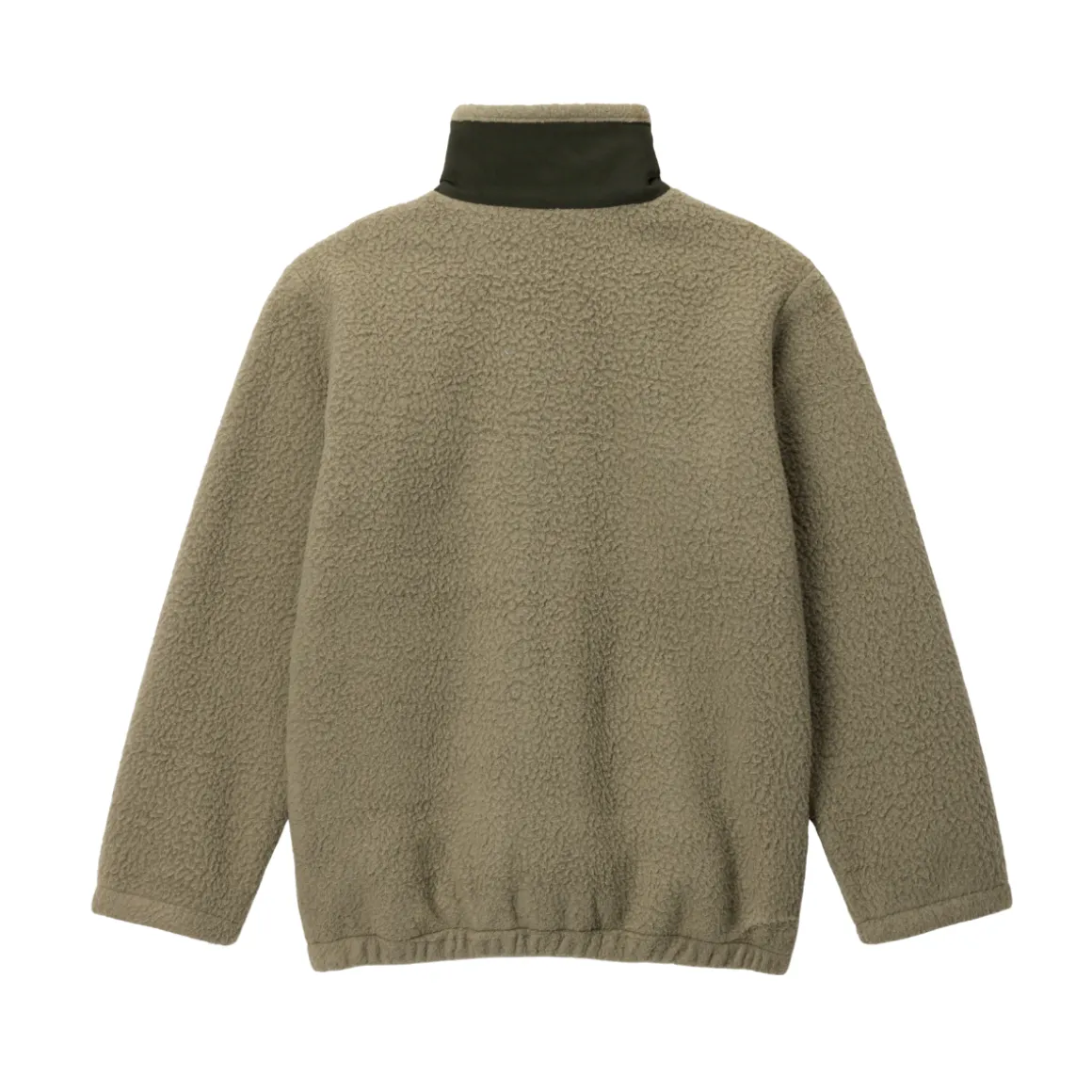 Columbia Jasper Ridge Fleece, junior (Stone Green, Greenscape)