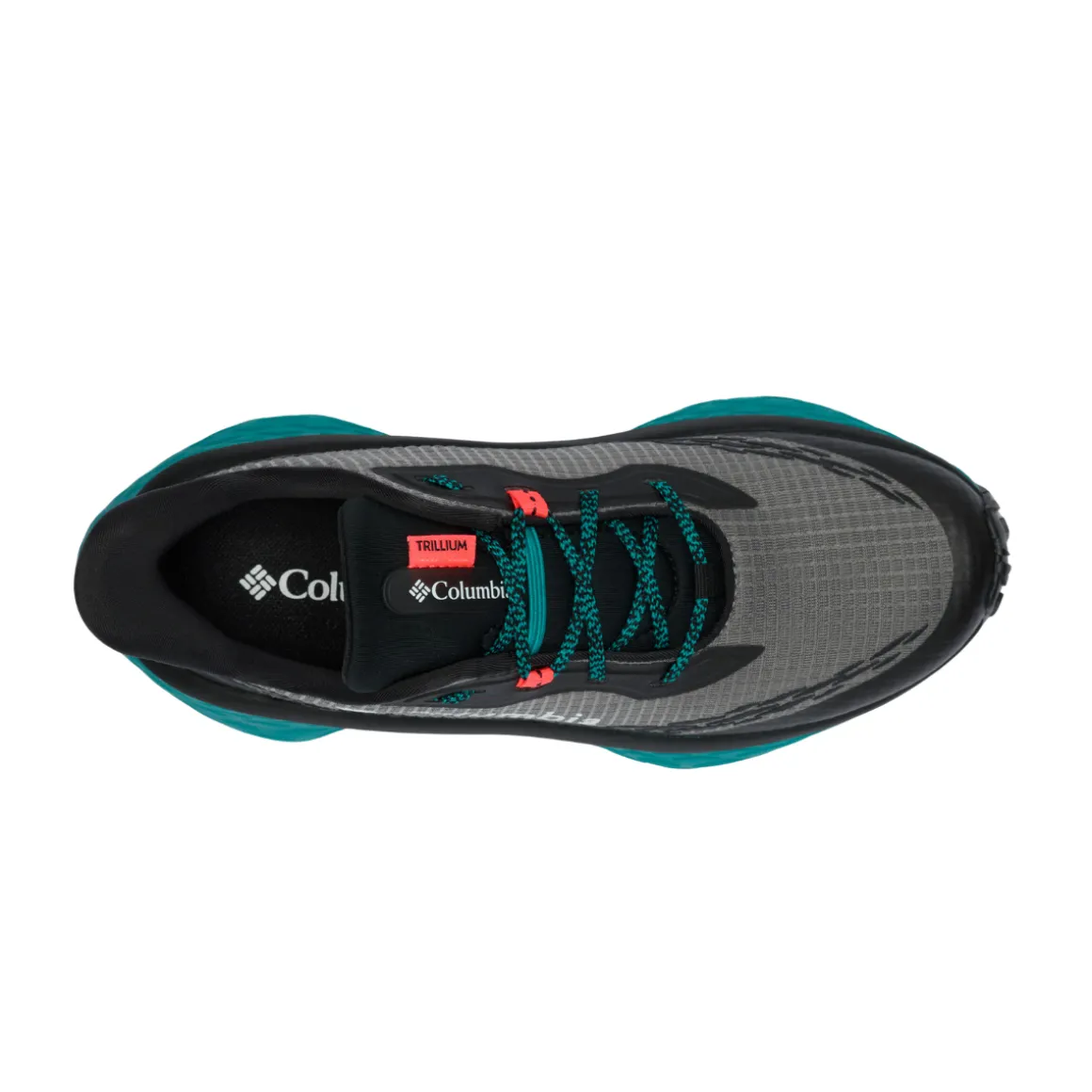 Columbia Konos Trillium ATR vandresko, dame (City Grey)