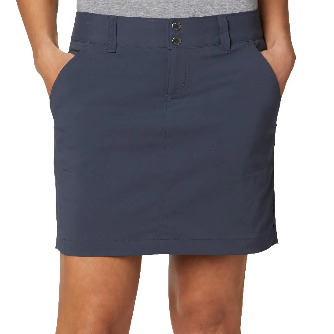 Columbia Saturday Trail Skort, dame