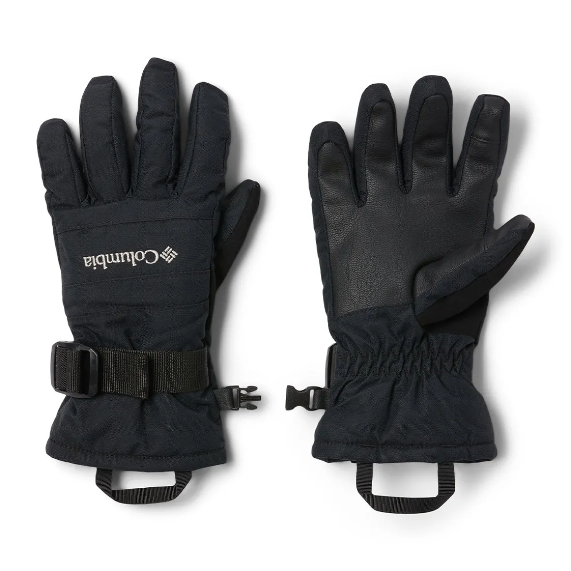 Columbia Whirlibird III Glove / handsker, junior (Black)