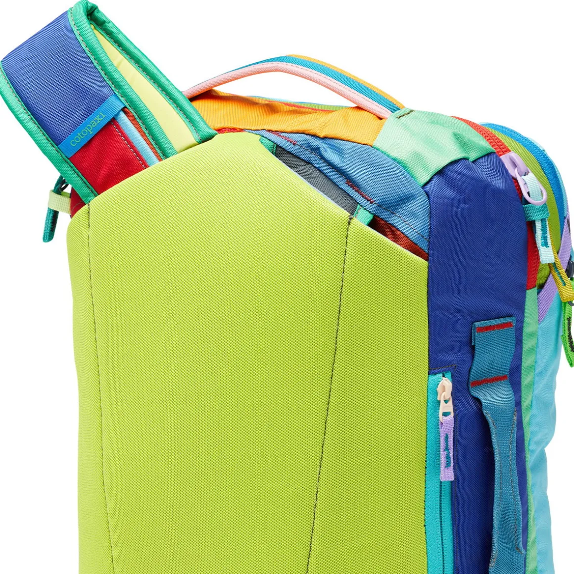 Cotopaxi Allpa 28L Travel Pack (Del Dia)