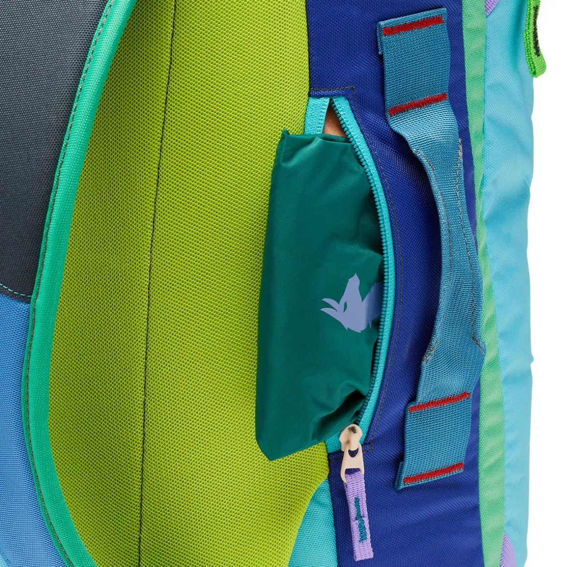 Cotopaxi Allpa 28L Travel Pack (Del Dia)