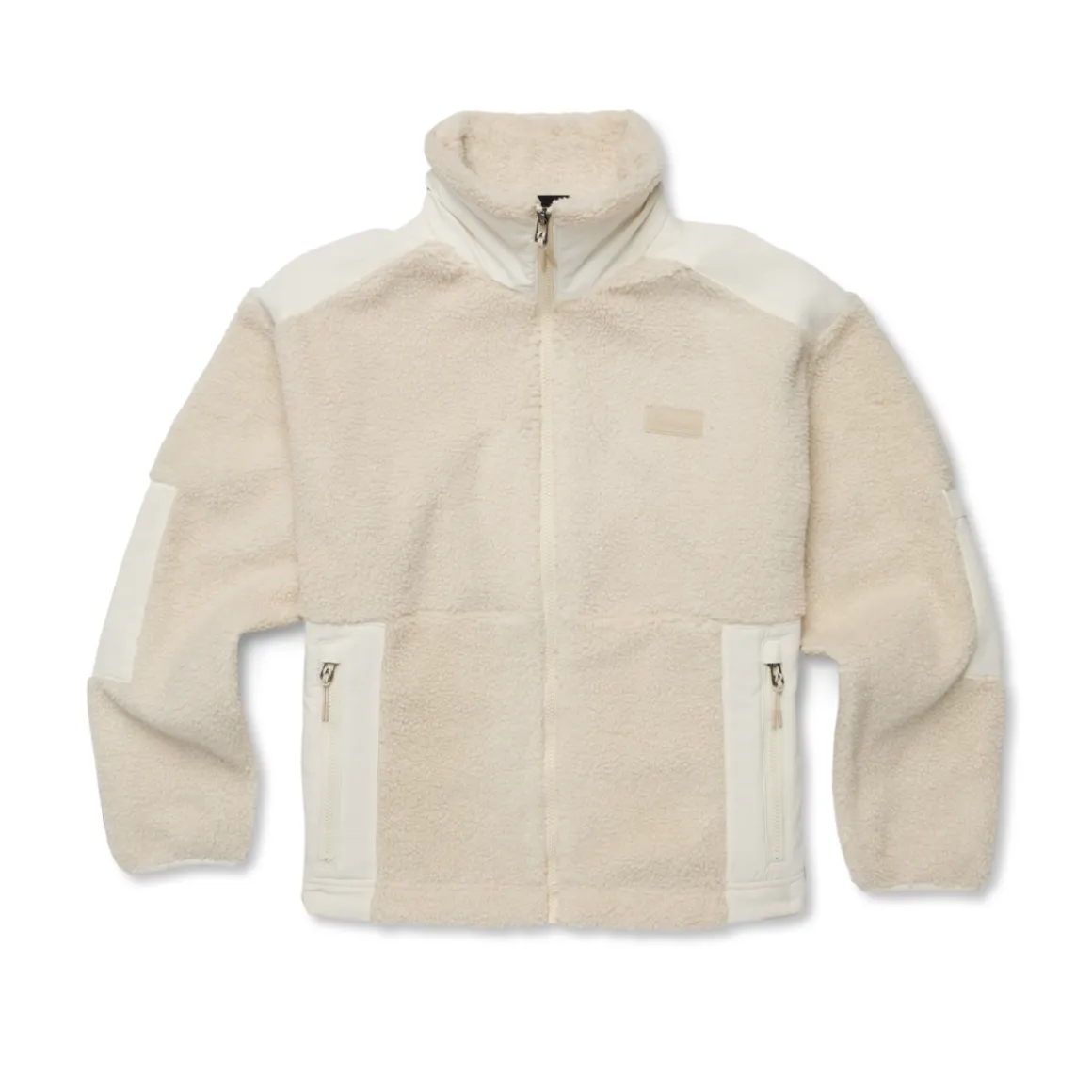 Cotopaxi Bacano Fleece, dame (Cream)