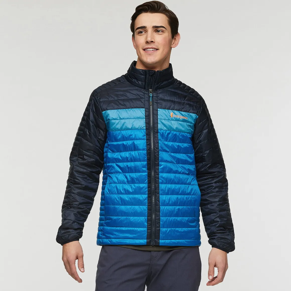 Cotopaxi Capa Insulated jakke, herre (Carbon)