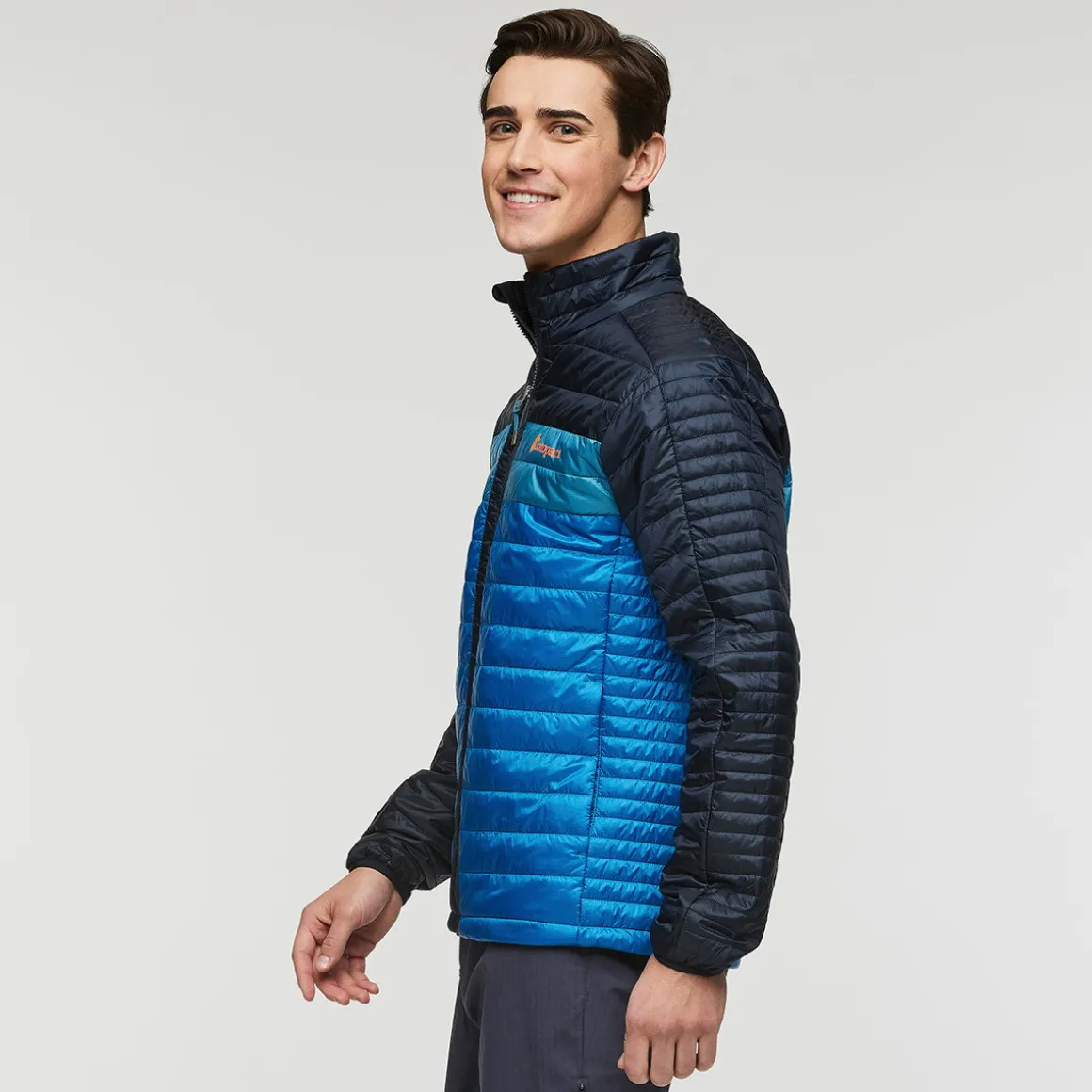 Cotopaxi Capa Insulated jakke, herre (Carbon)